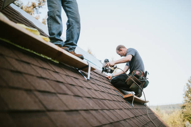 Heating Cable for Roof Installation in Bay Village, OH